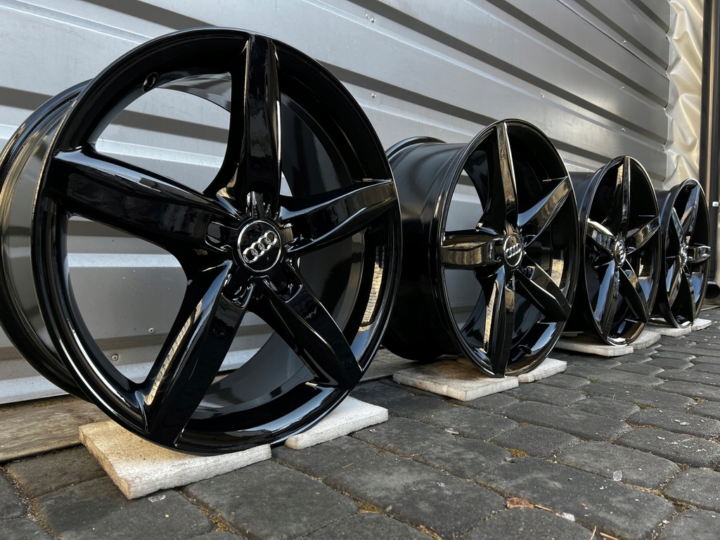 original llantas audi 18 a3 a4 a6 a8 q2 q3 q5 tt