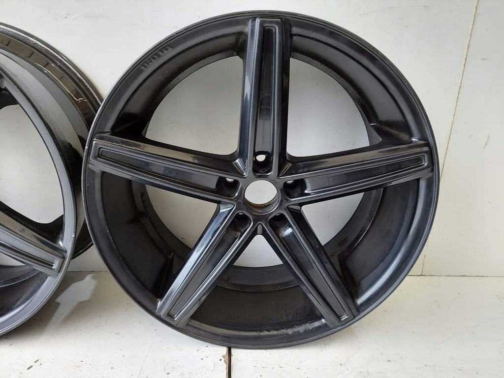 audi a6 a7 a8 sq5 oxigin llantas 9jx20 et28