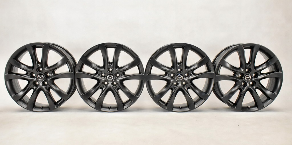 mazda 6 cx3 cx5 cx7 7,5x19 et45 5x114,3 9965087590