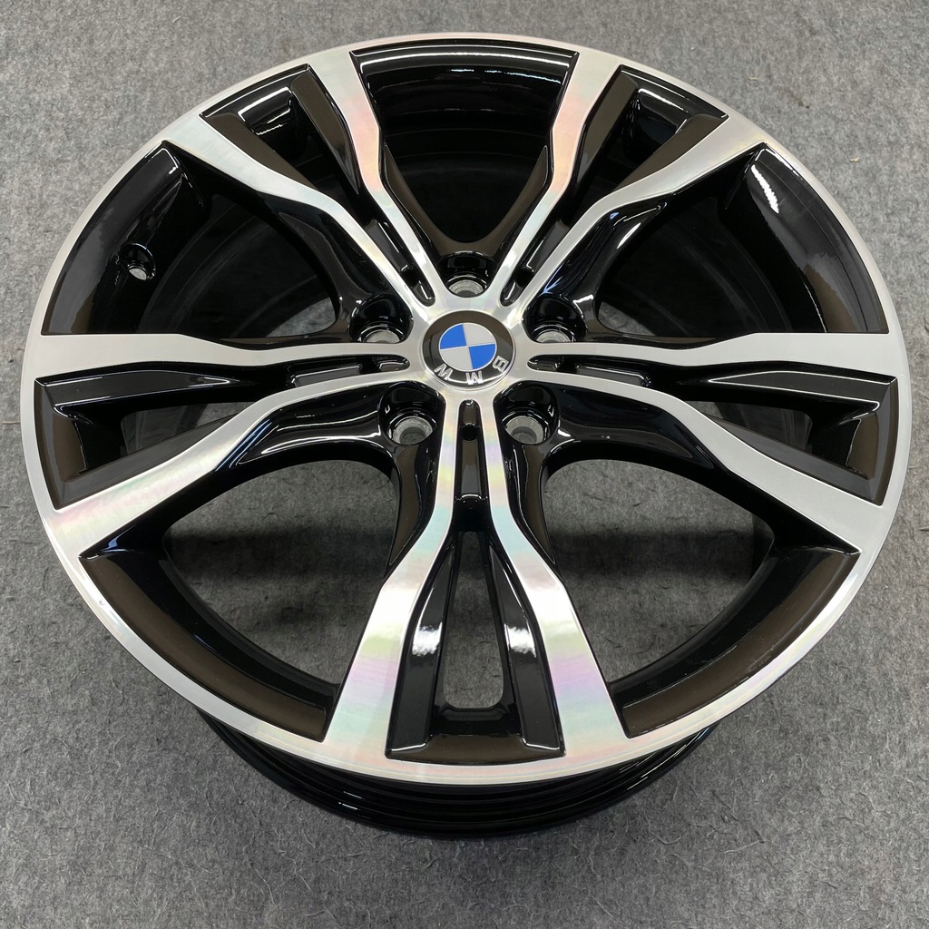 lote llantas bmw 2 f45 f46 active tourer wz 484 18