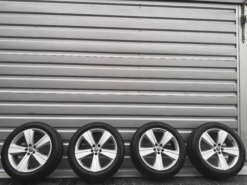 original llantas audi 20 a5 a6 a7 a8 q3 q5 q7