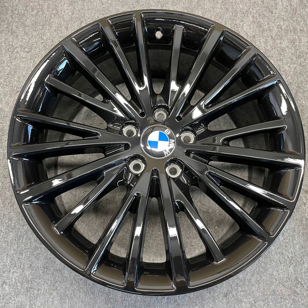 lote llantas bmw f30 f31 f32 f34 wz 399