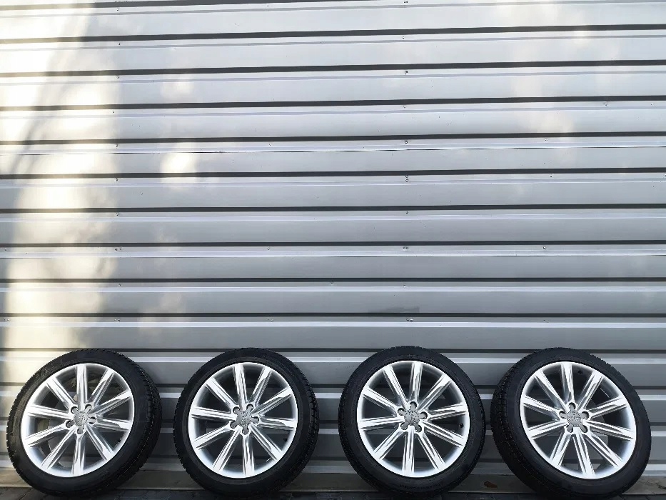 original llantas audi 19 a5 a6 a7 a8 q3 q5 q7