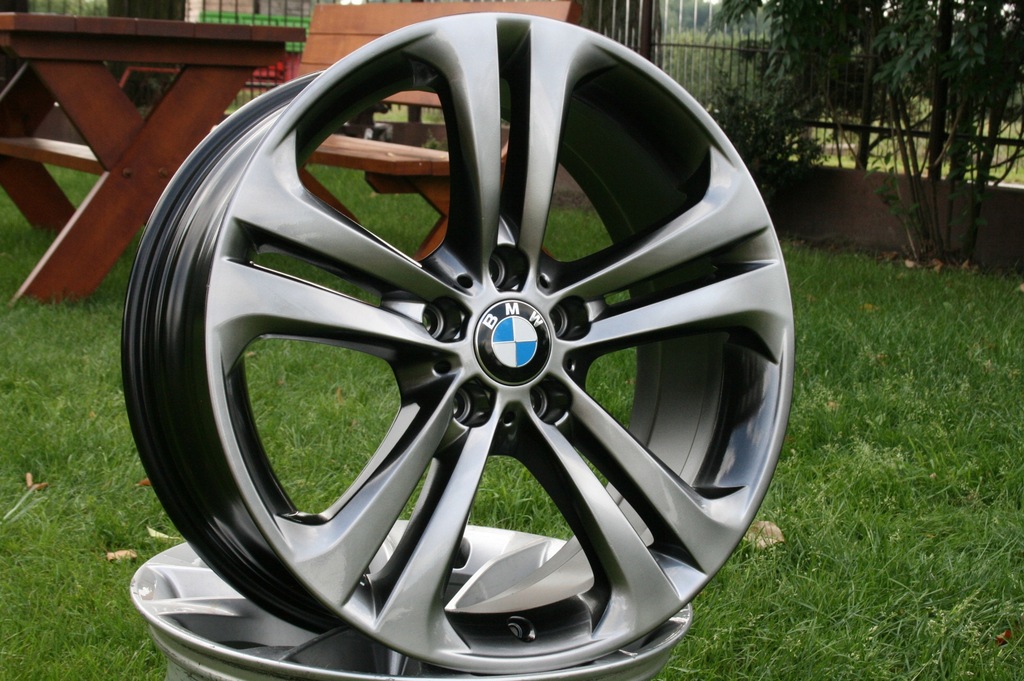 19 original bmw 3 f30 4 1 2 5 6 gt x1 x3 x1