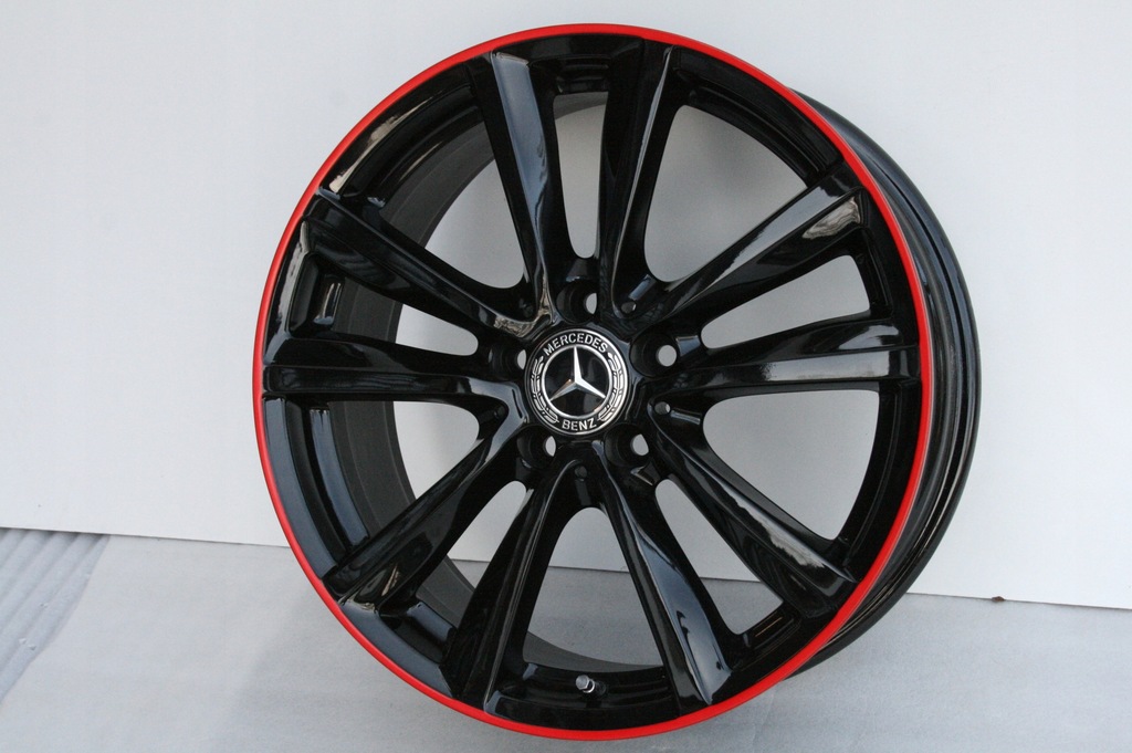 18 original mercedes a b c cla gla v vito viano