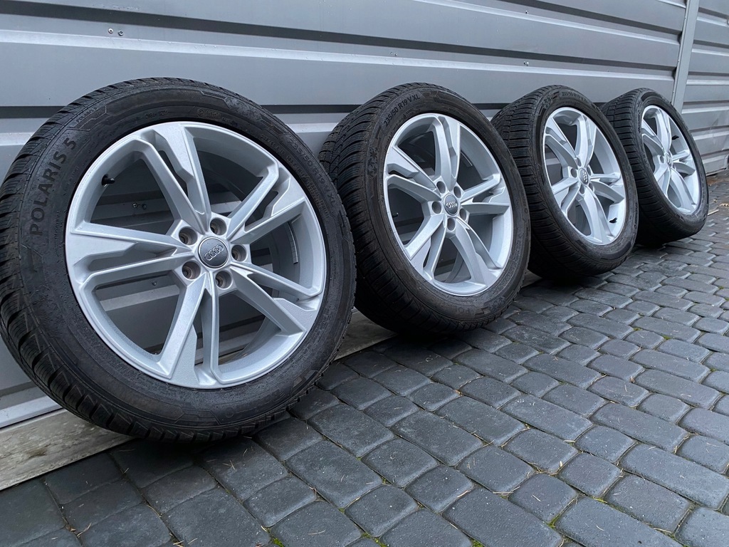 original llantas audi 19 a3 a4 a6 a8 q2 q3 tt