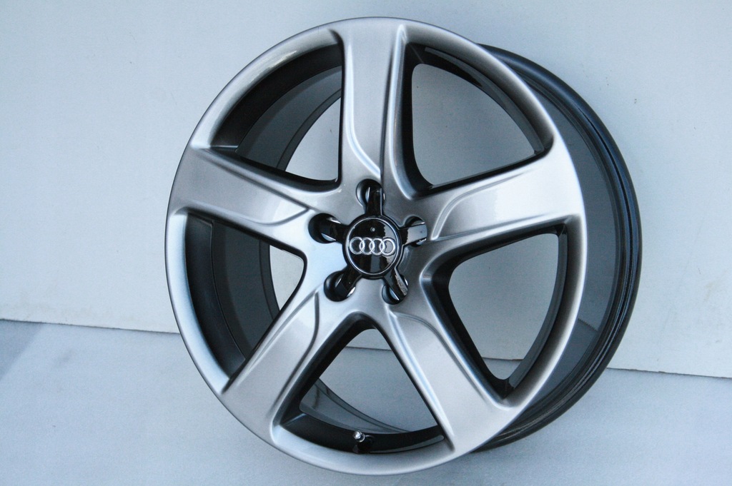 18 original audi a6 allroad a3 a4 a7 a8 q5 q3 q2