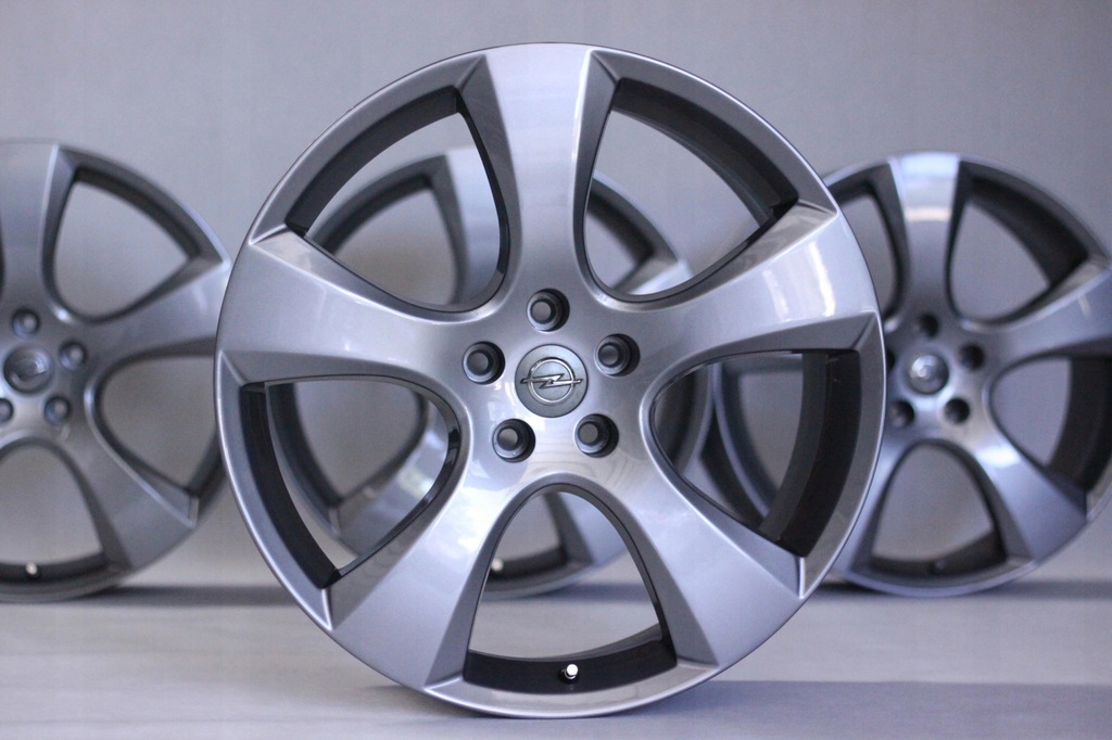 llantas irmscher astra insignia b 5x115 8,5x20 et45