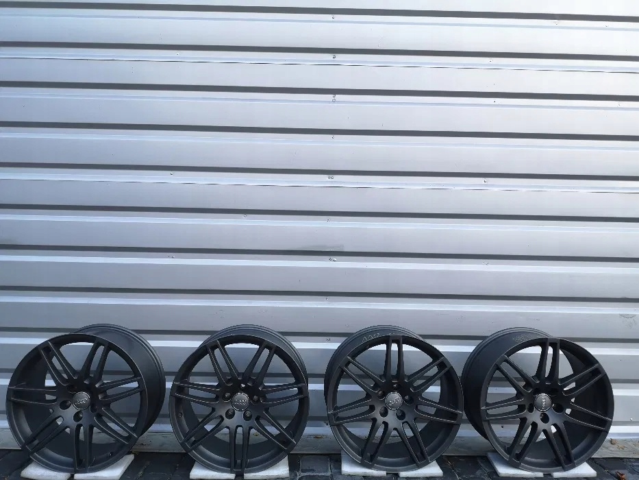 original llantas audi 19" a3 a4 a6 a8 q3 tt