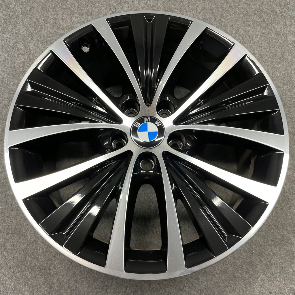 lote llantas bmw x5 f15 x6 f16 e71 e70 wz 448 19'