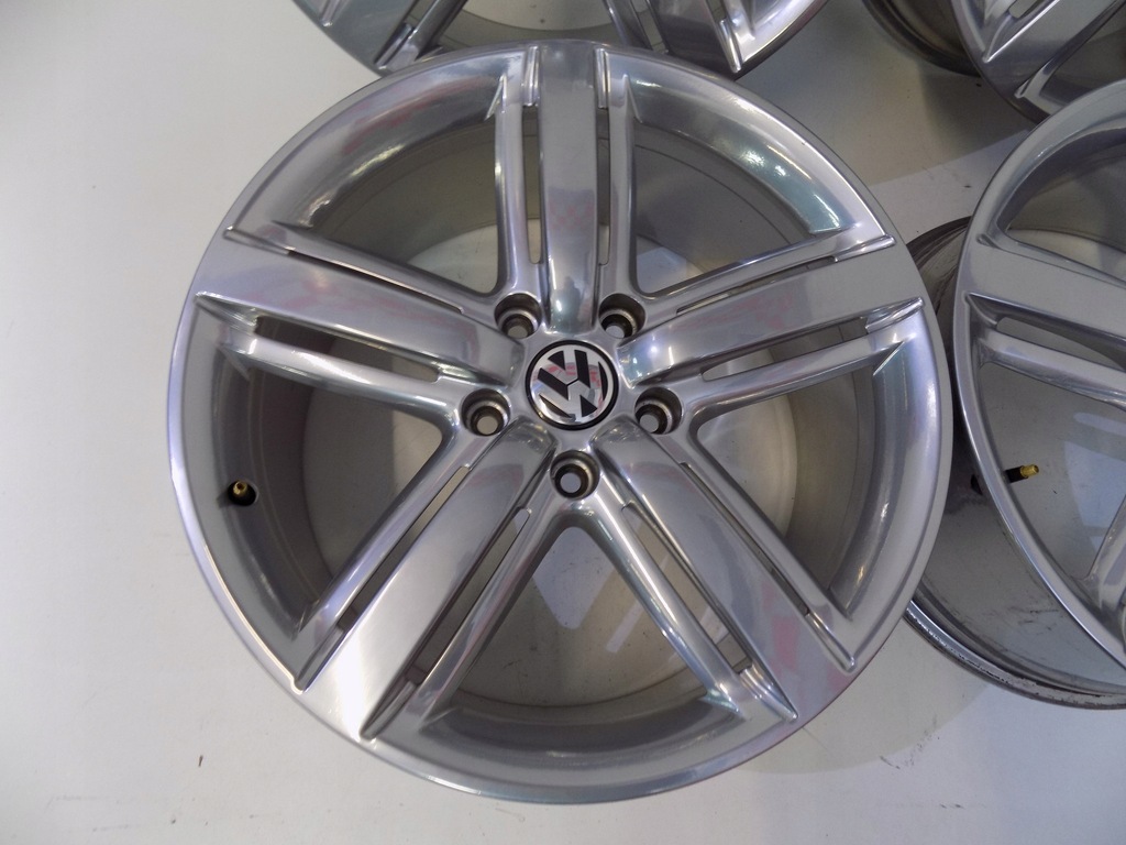 7p6601025g llantas de aluminio ruedas 20 vw touareg q7 cayenne