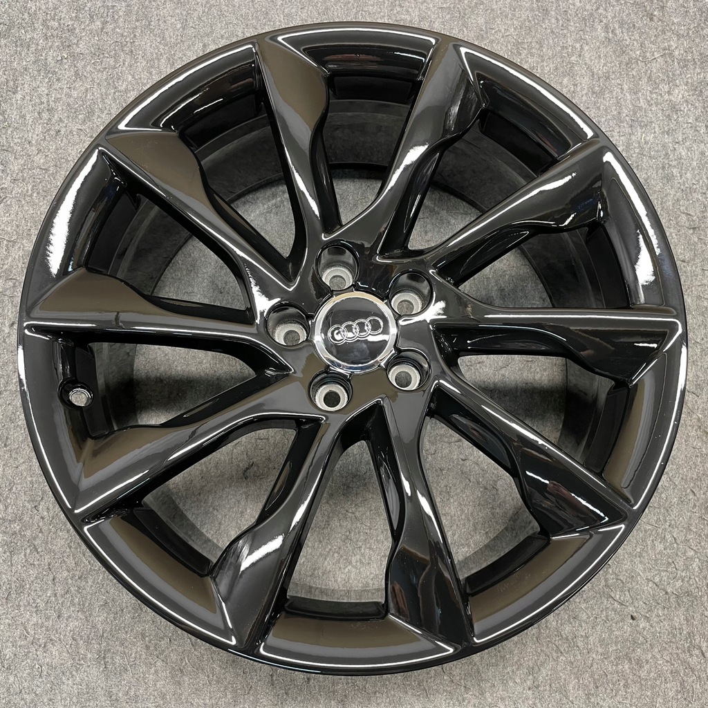 lote llantas audi a5 8t a6 4g a7 a8 4h 8,5jx19 19'