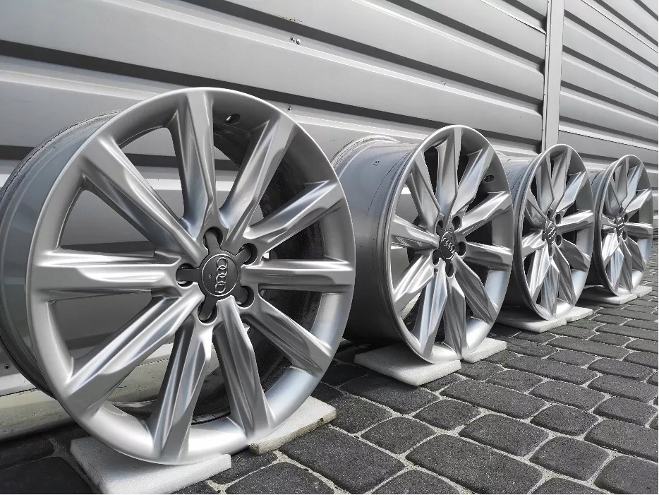 original llantas audi 19 a5 a6 a7 a8 q3 q5 q7