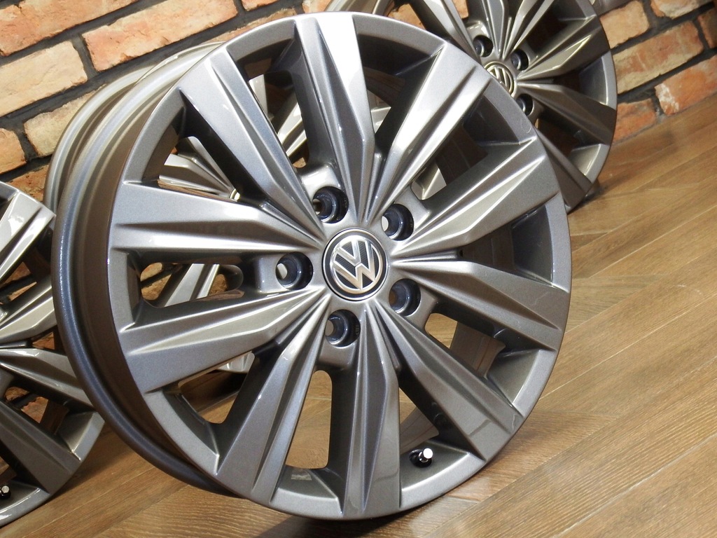 llantas w vcrafter 6,5jx17 et60 5x120 2n 2n0 org