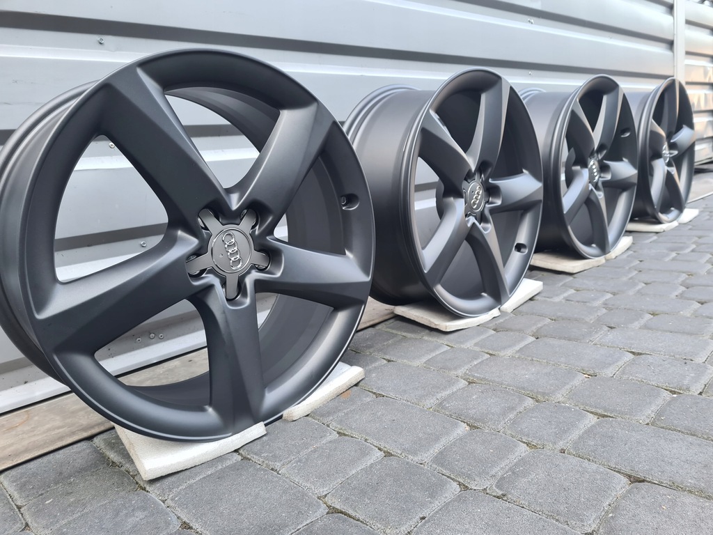 original llantas audi 19 a4 a5 a6 a7 a8 q3 q5 q7