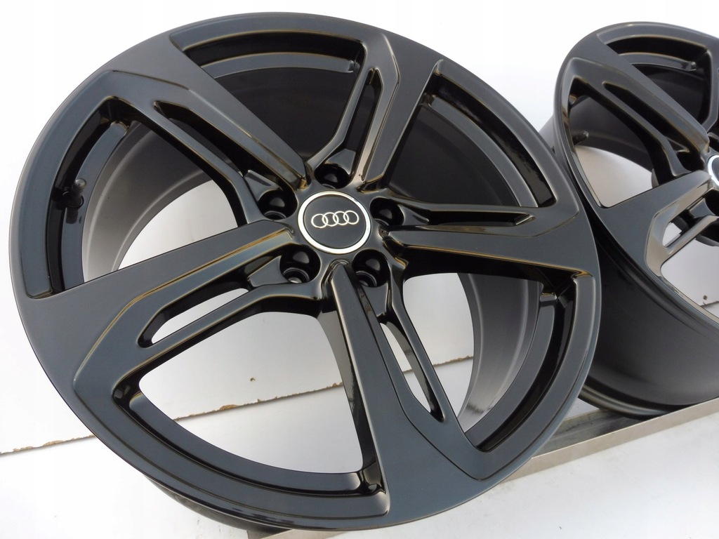 llantas audi tt,a3,a6 8s0601025n/t/bd