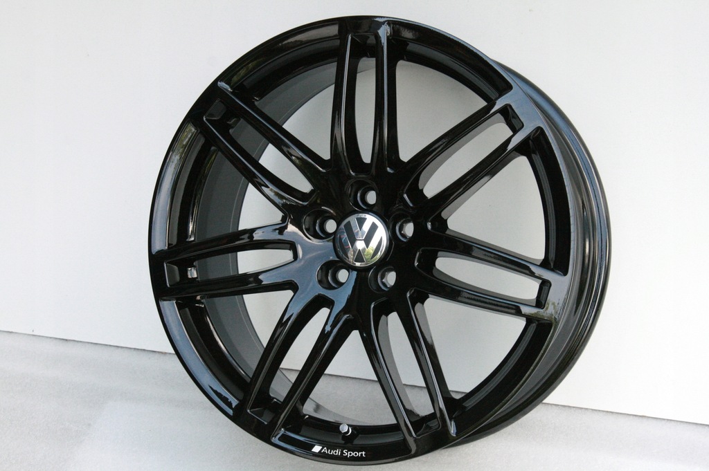 llantas 18 original vw polo t-cross