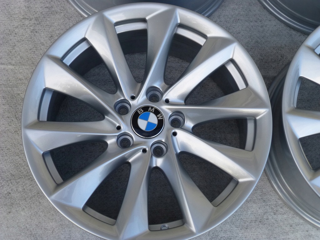 original bmw x1 x3 e90 f35 gt f20 f10 f12 18''