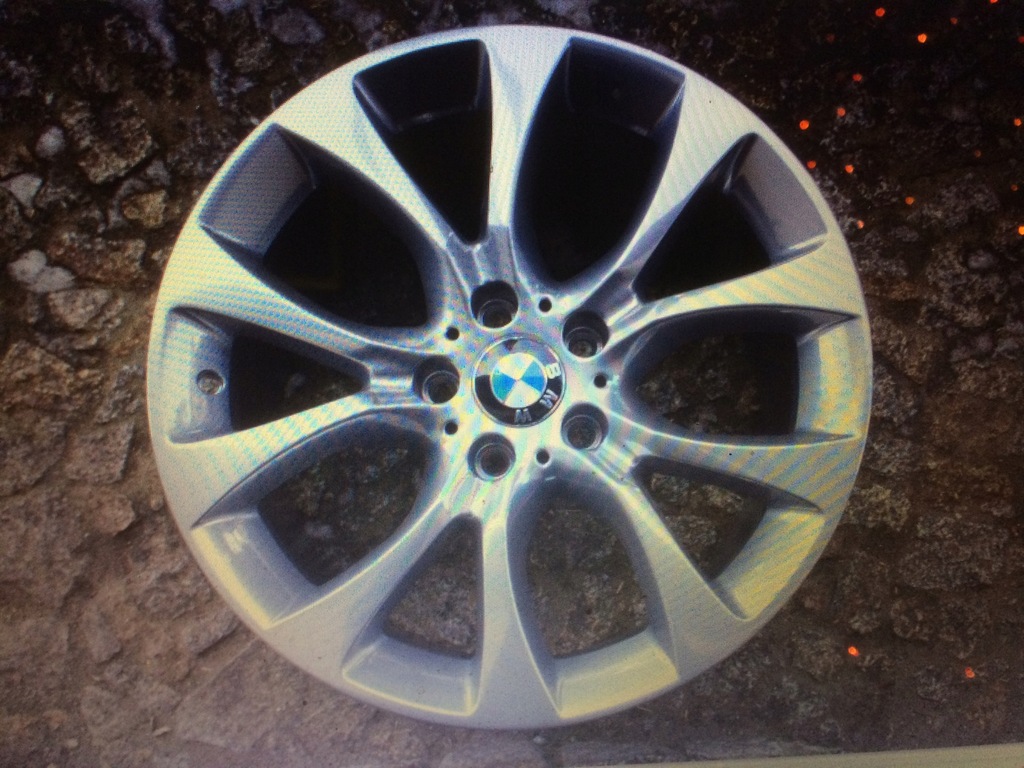 @@llantas bmw x5 f15,x6 f16 vspoke 450 19''2357531@@