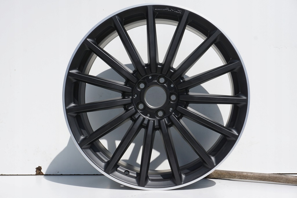 mercedes glb 35 5x112 21 8,5j et 51 a2474012200