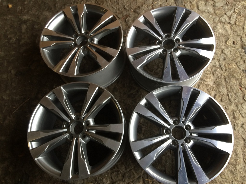 @@llantas mercedes 221,s 222, 19''@@