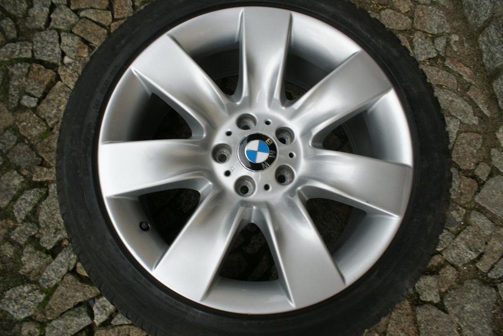 @@llantas bmw 7 f01 5gt f07 251 19''2148316@@
