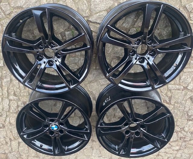 @@llantas bmw x3 f25 m 19"7844250@@