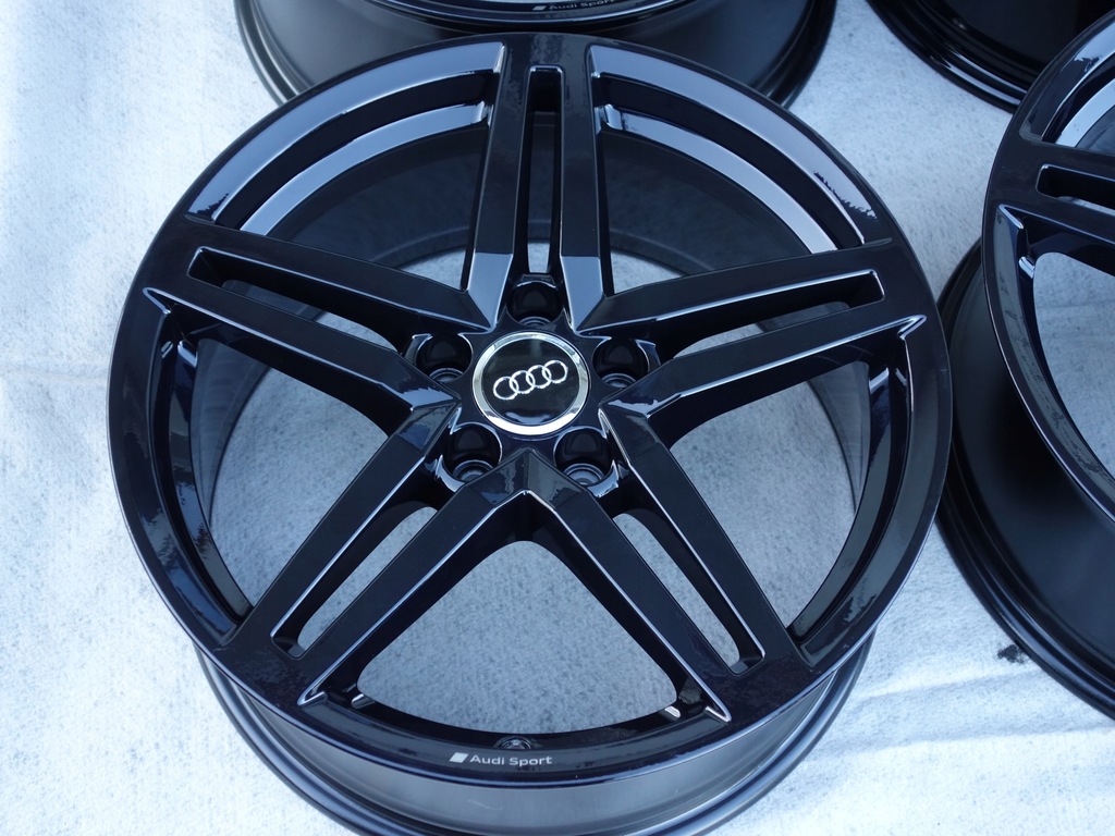 llantas audi a6 s6 c7 4g0 lift allroad a7 a8 q5 18'