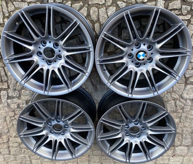 @@ llantas bmw e90,e91 m 19" 7847083@@