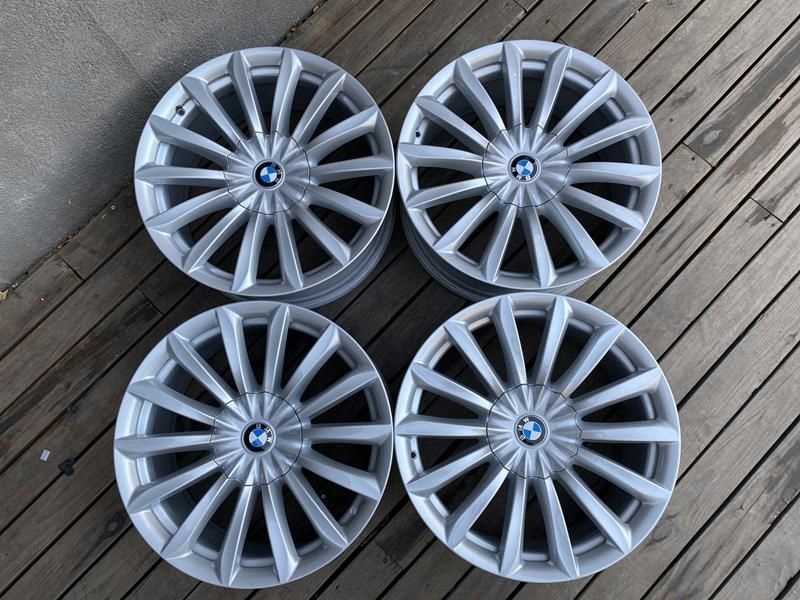 original llantas 19 pulgadas bmw 7 g11 g12 5 g30 g31