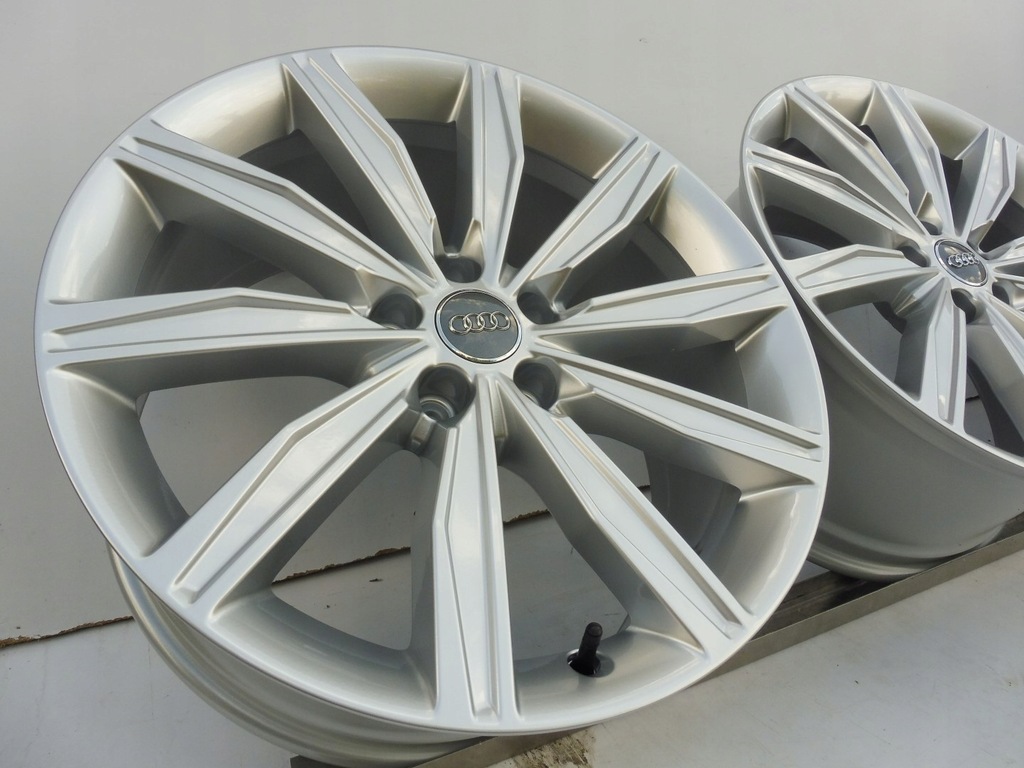 llantas audi a6,s6 4k0601025g