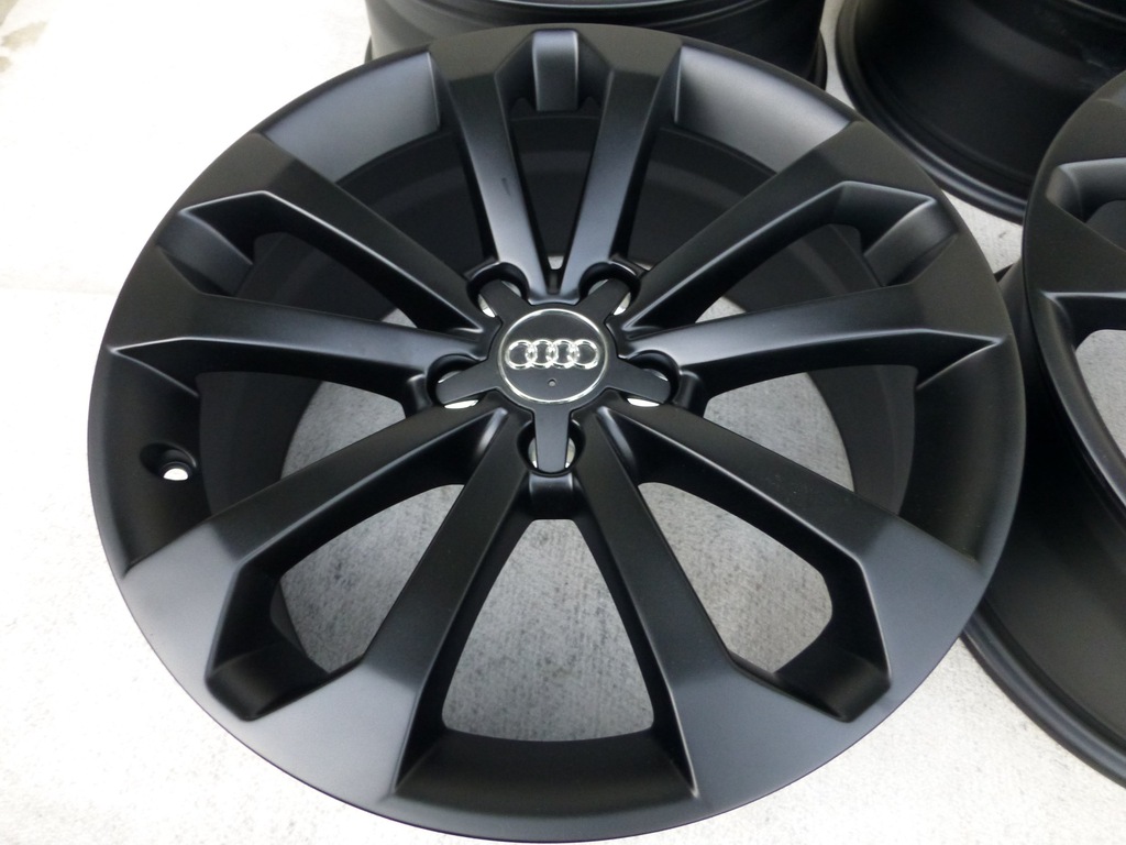 original llantas audi q5 lift q3 a4 b8 18'' s-line