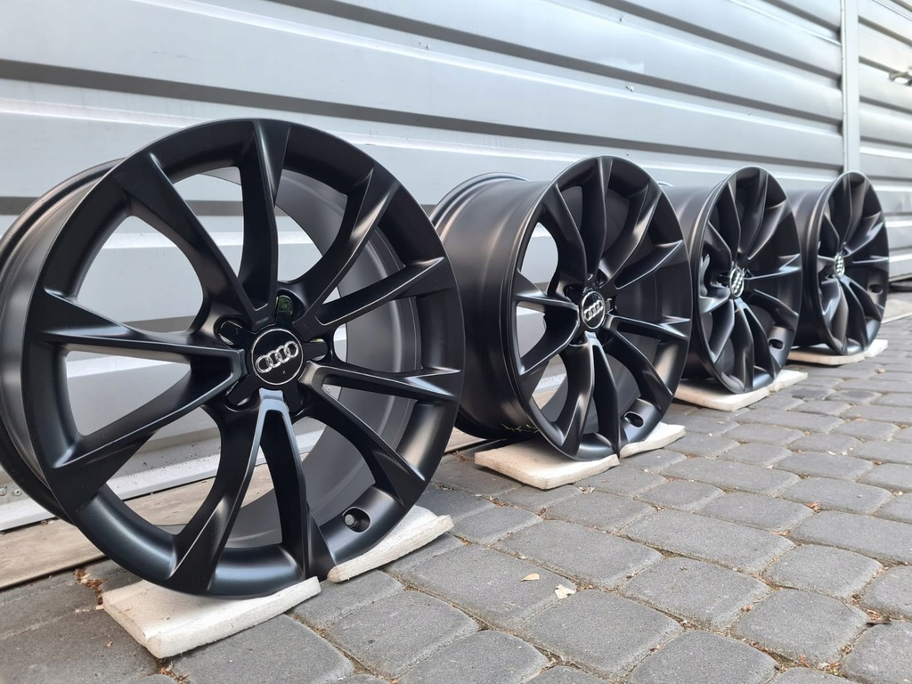 original llantas audi 18 a4 a6 a5 a7 a8 q3 q5 q7