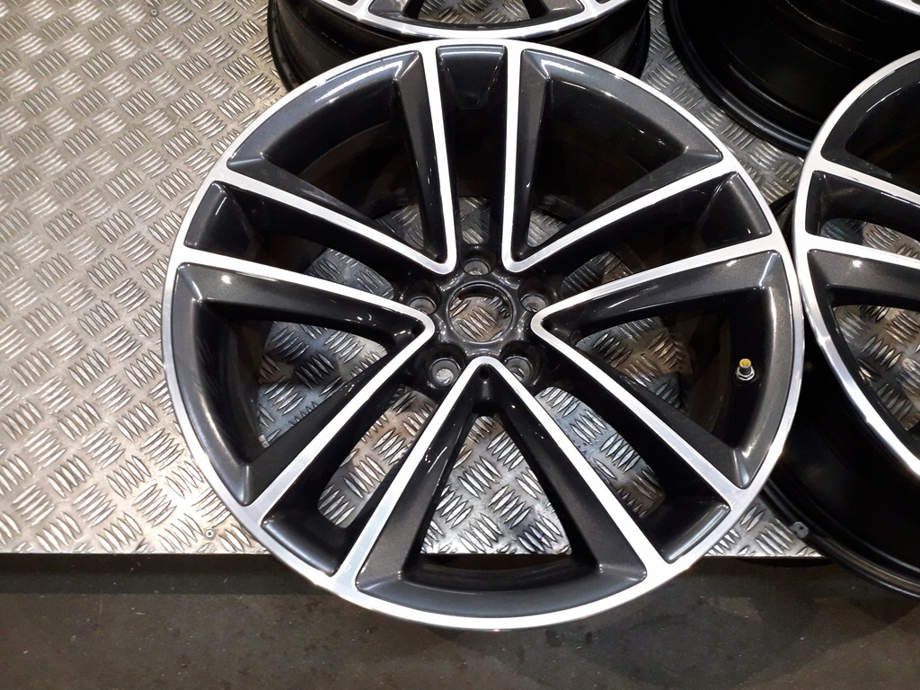 bmw 6 g32 7 g11 g12 llantas de aluminio llantas ruedas modelo 630