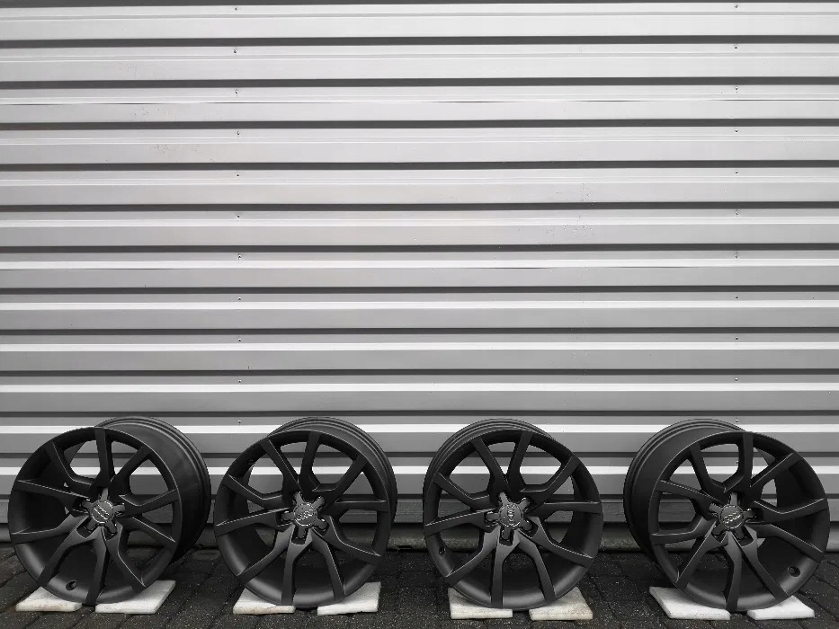 original llantas audi 18 a4 a5 a6 a7 a8 q3 q5 q7