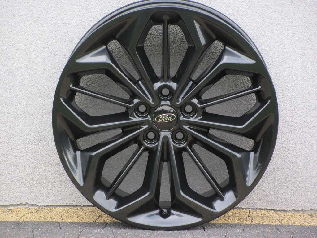 ford kuga mk2 s-max c-max edge 5x108 18'' 8j et55