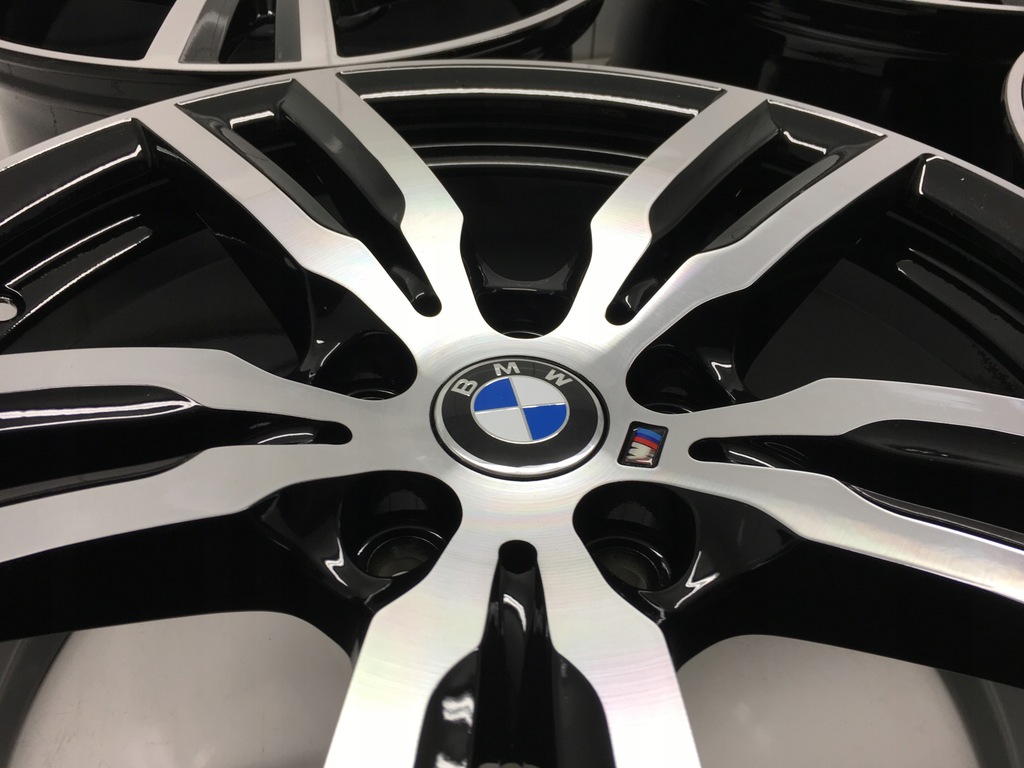 llantas 18 bmw x1 x2 f40 f48 f39 m  paquete performanc