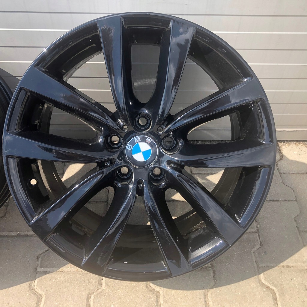 bmw f06 f10 f11 f12 f13 8.5x19 is33 6790178