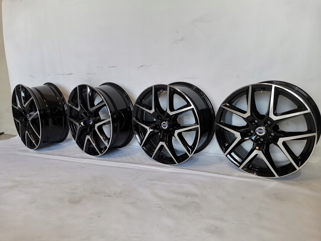 llantas volvo xc40 xc60 v60 7,5x18 et50,5 31423851