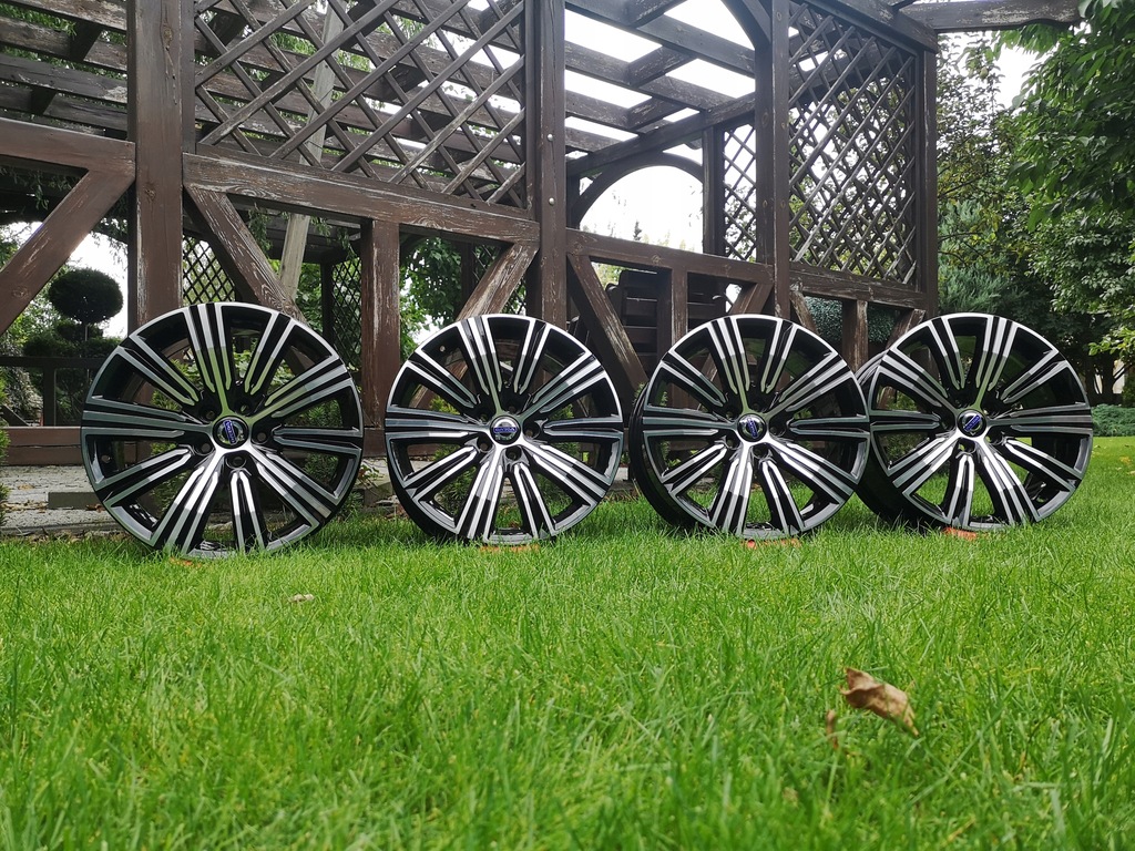 llantas volvo s60 ii v60 ii 18 inscription 31471313