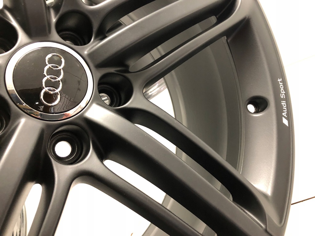llantas 19 audi a4 a6 8.5 et43 segment idealne