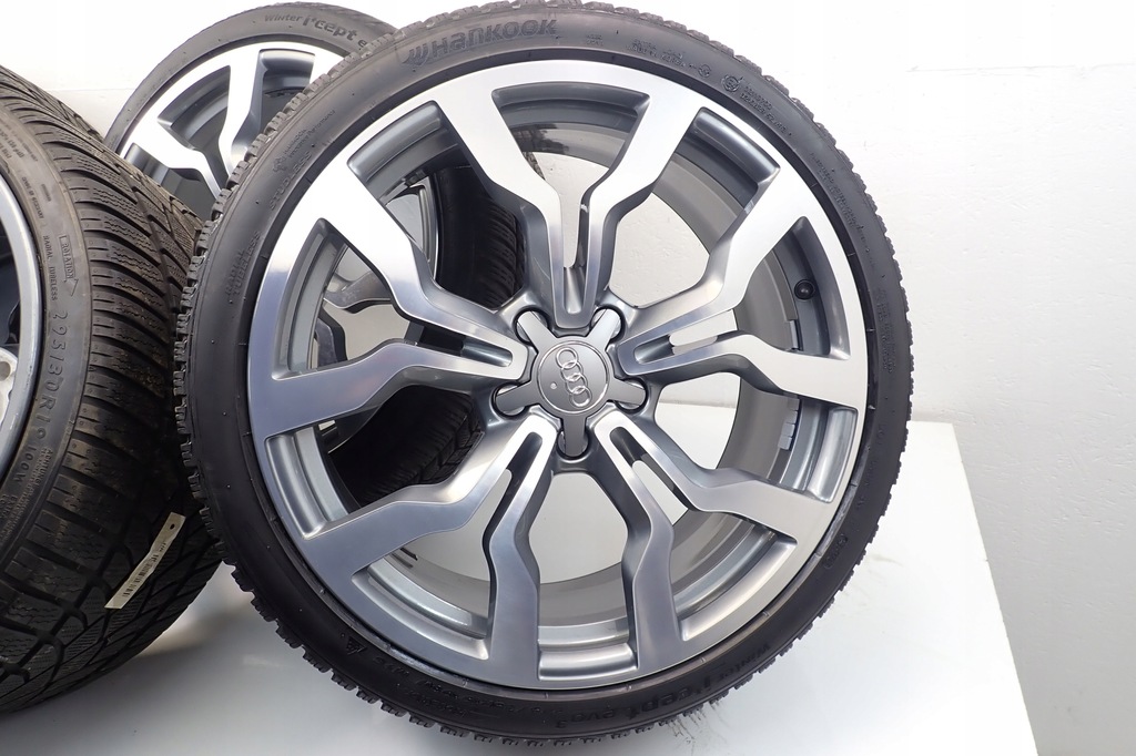 llantas 19  pulgadas 5x112 audi oem original 245/35/19