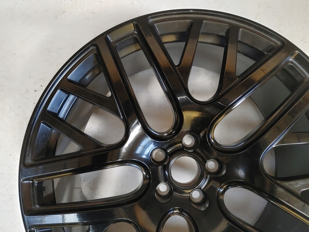 llanta bentley 3w0 continental 9,5x21et41 f68