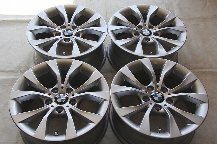 original bmw e90 e91 e93 x1 17 6789141-2 b17.7