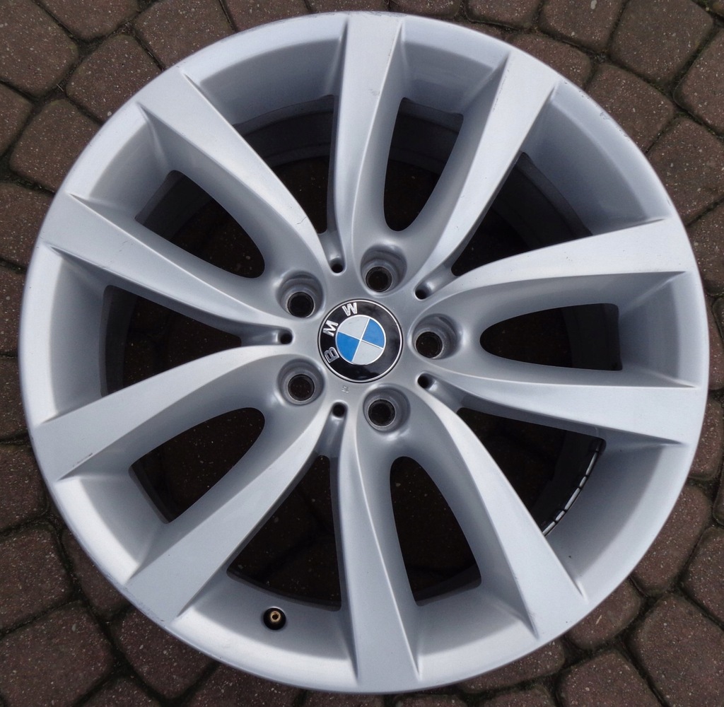 bmw f06 f10 f11 f12 f13 8.5x19 is33 6790178