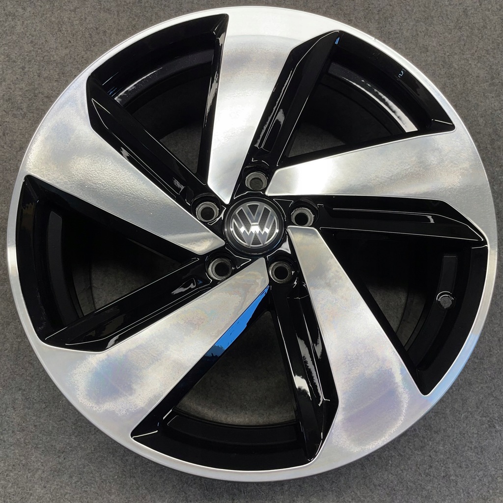 llantas vw 5g0 5g golf vii milton keynes gti gtd 18”
