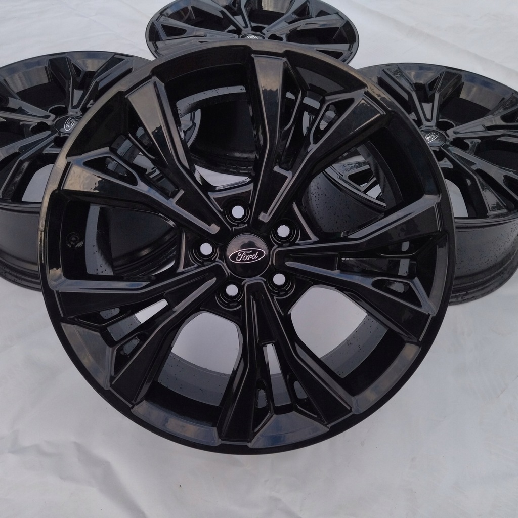 llantas ford mondeo st-line kuga s-max 18 gs7j-aa