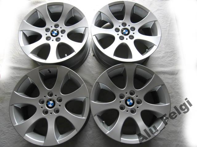 original bmw e90 e46 18 6775601, 6775602 b18.18