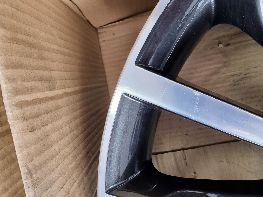 llantas skoda kodiaq karoq superb 5x112 18  pulgadas