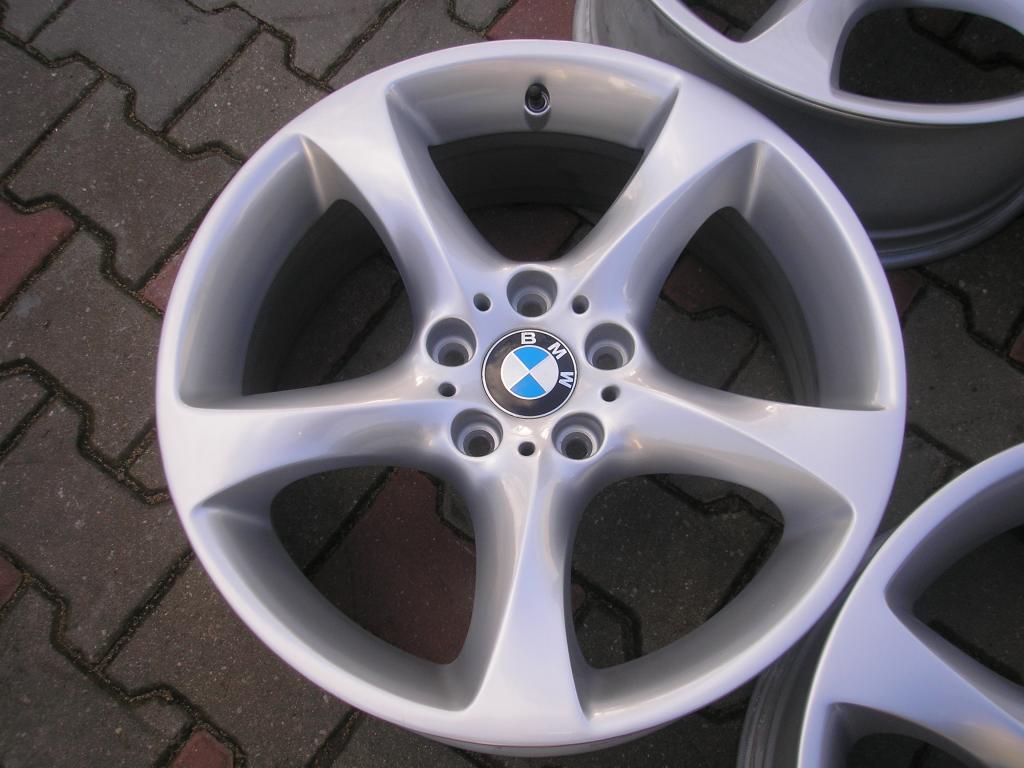 llantas de aluminio 19 bmw 3 e90 e-46 wz-230 original